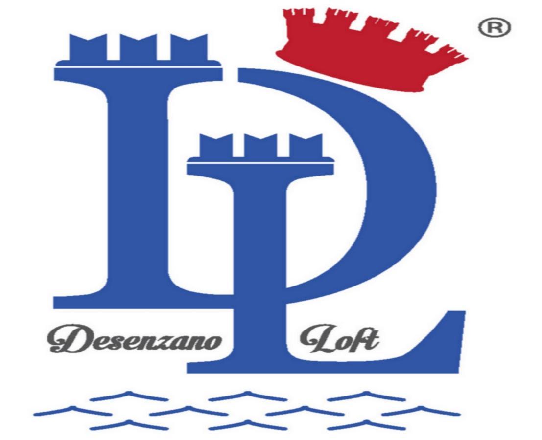 Desenzanoloft Desenzanoloft Official Partner Marriott Homes & Villas - Giovanna House Lake View Desenzano del Garda Exterior photo