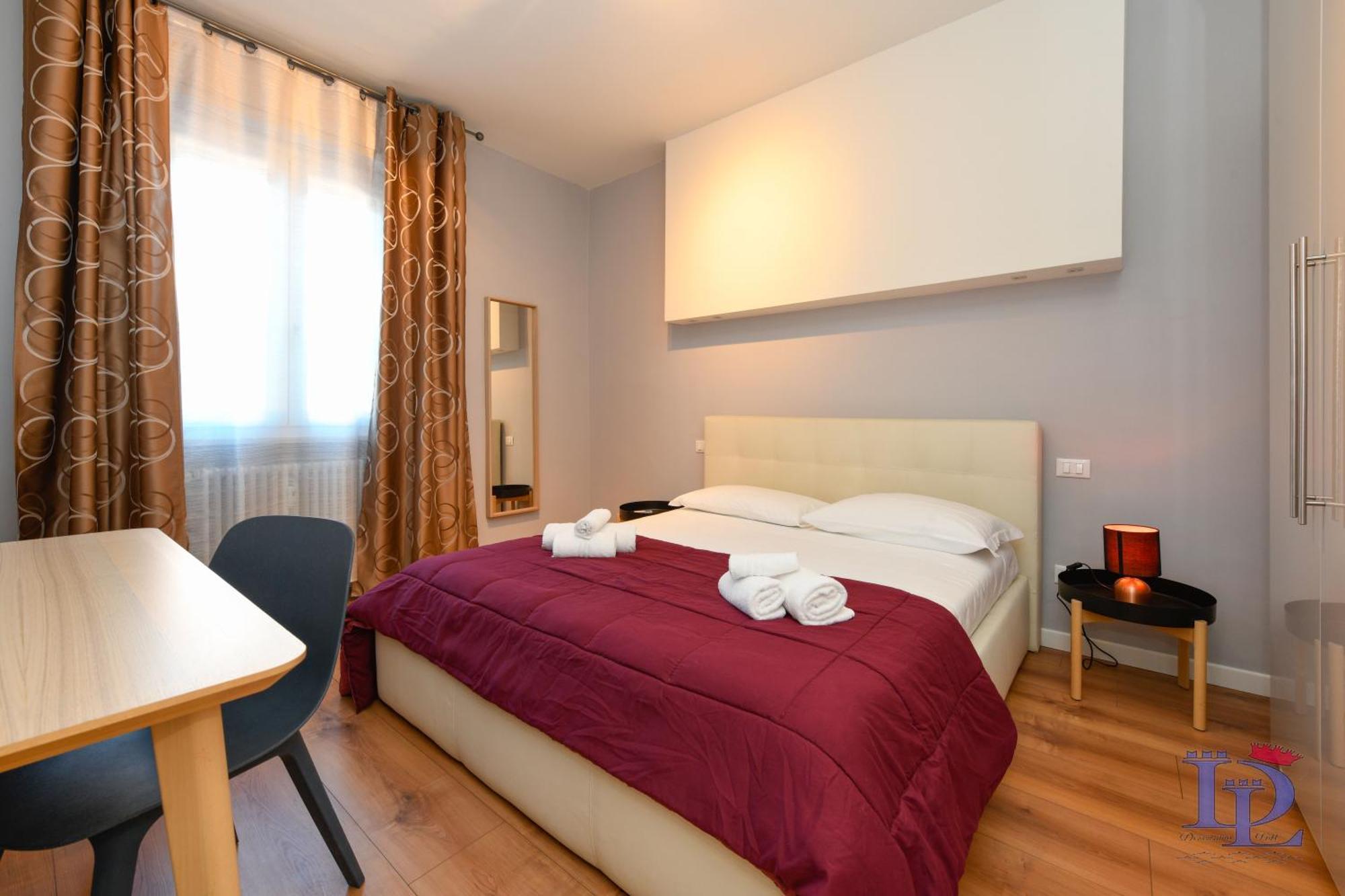Desenzanoloft Desenzanoloft Official Partner Marriott Homes & Villas - Giovanna House Lake View Desenzano del Garda Exterior photo