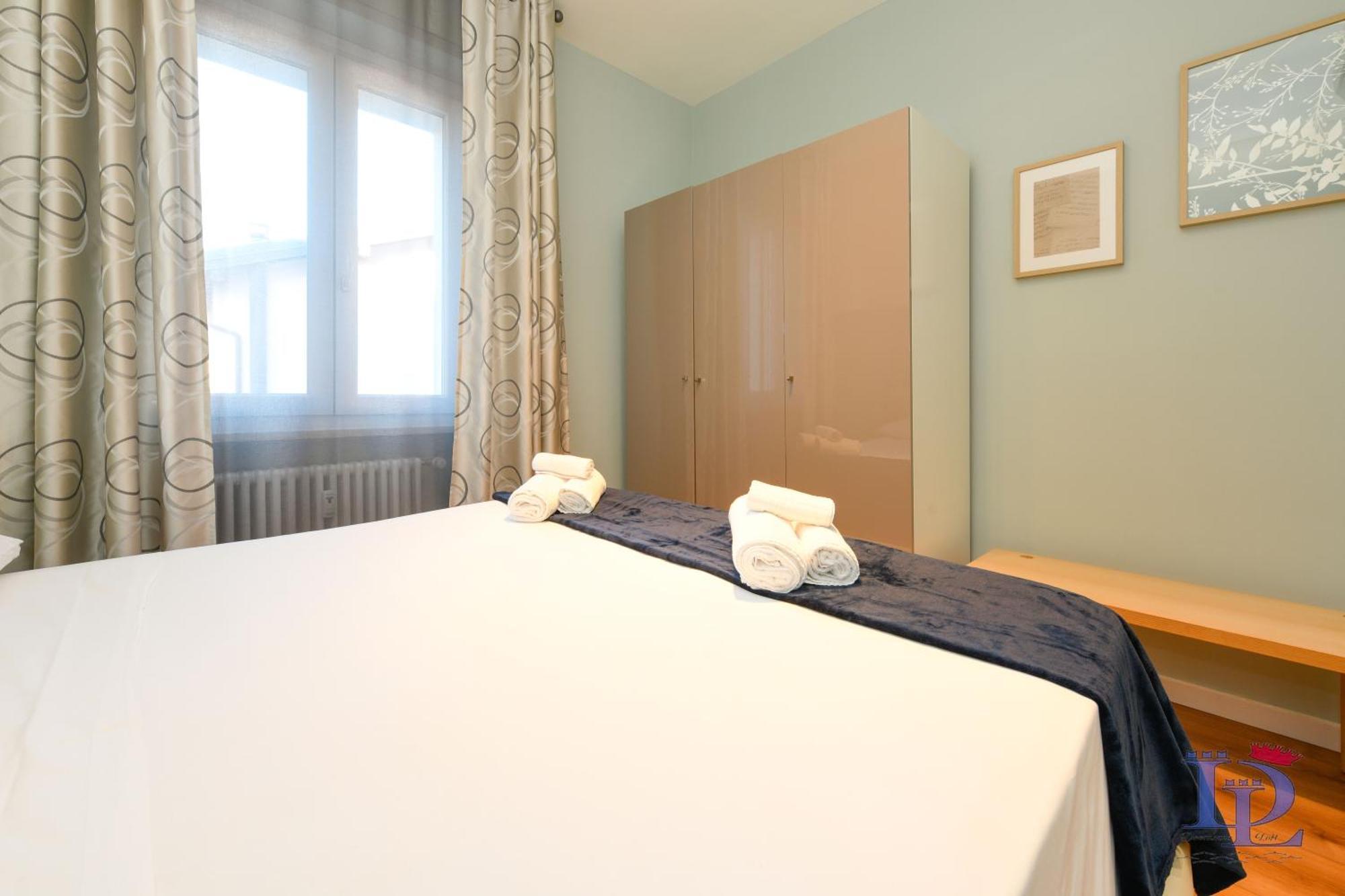 Desenzanoloft Desenzanoloft Official Partner Marriott Homes & Villas - Giovanna House Lake View Desenzano del Garda Exterior photo