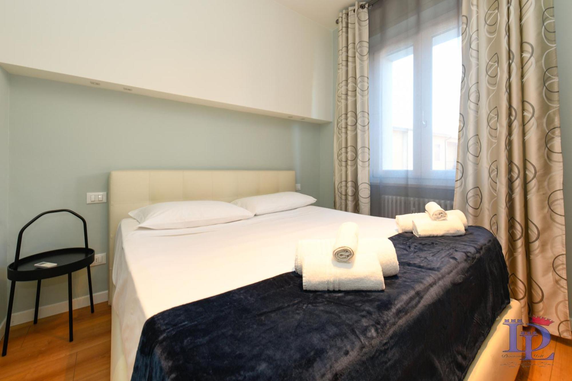 Desenzanoloft Desenzanoloft Official Partner Marriott Homes & Villas - Giovanna House Lake View Desenzano del Garda Exterior photo