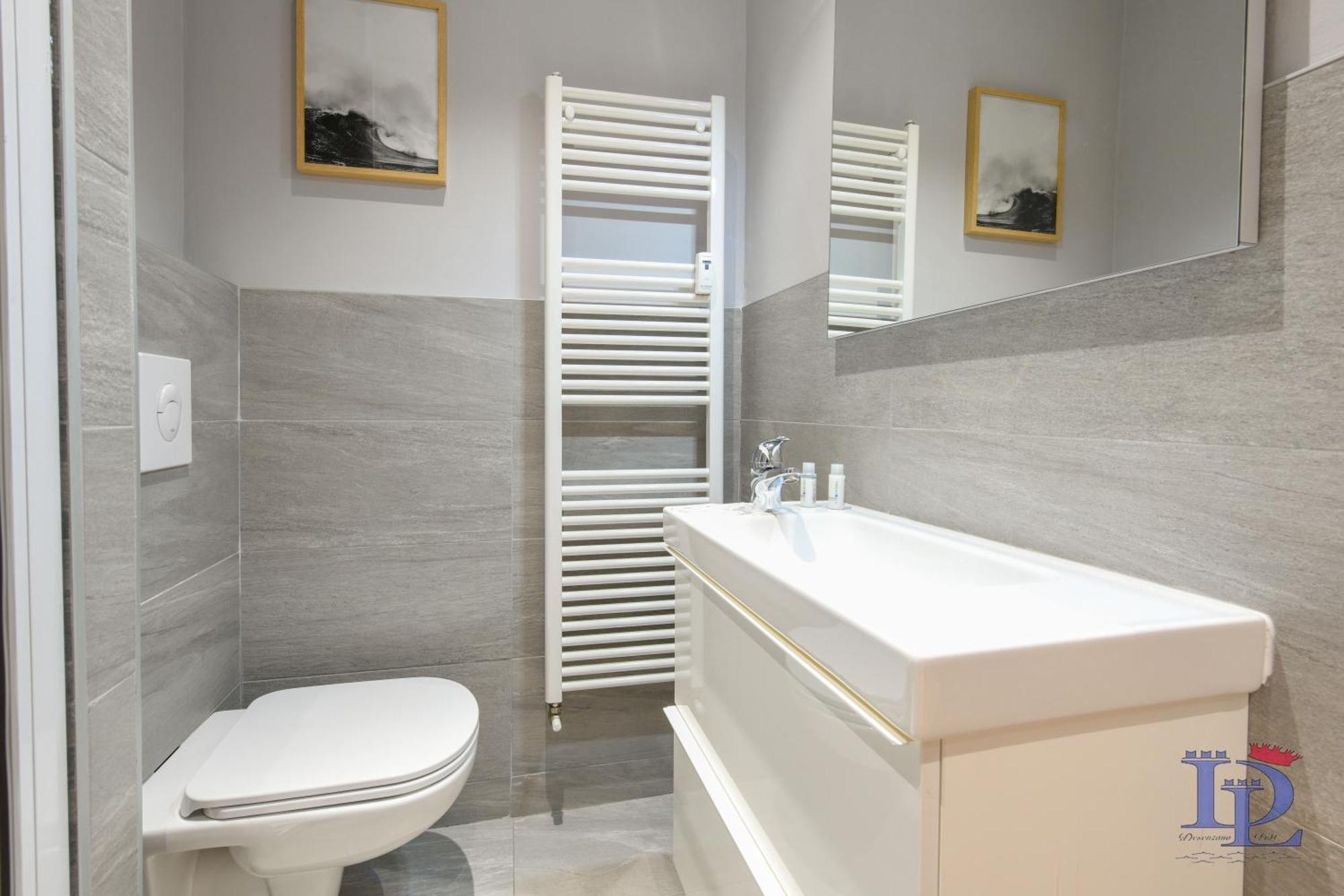 Desenzanoloft Desenzanoloft Official Partner Marriott Homes & Villas - Giovanna House Lake View Desenzano del Garda Exterior photo