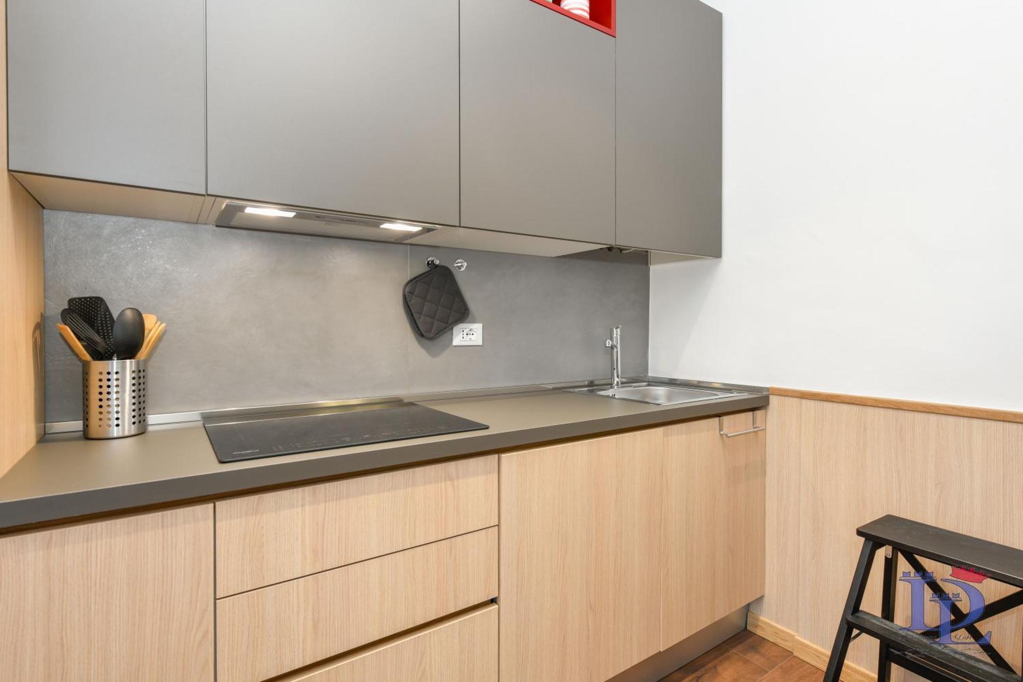 Desenzanoloft Desenzanoloft Official Partner Marriott Homes & Villas - Giovanna House Lake View Desenzano del Garda Exterior photo