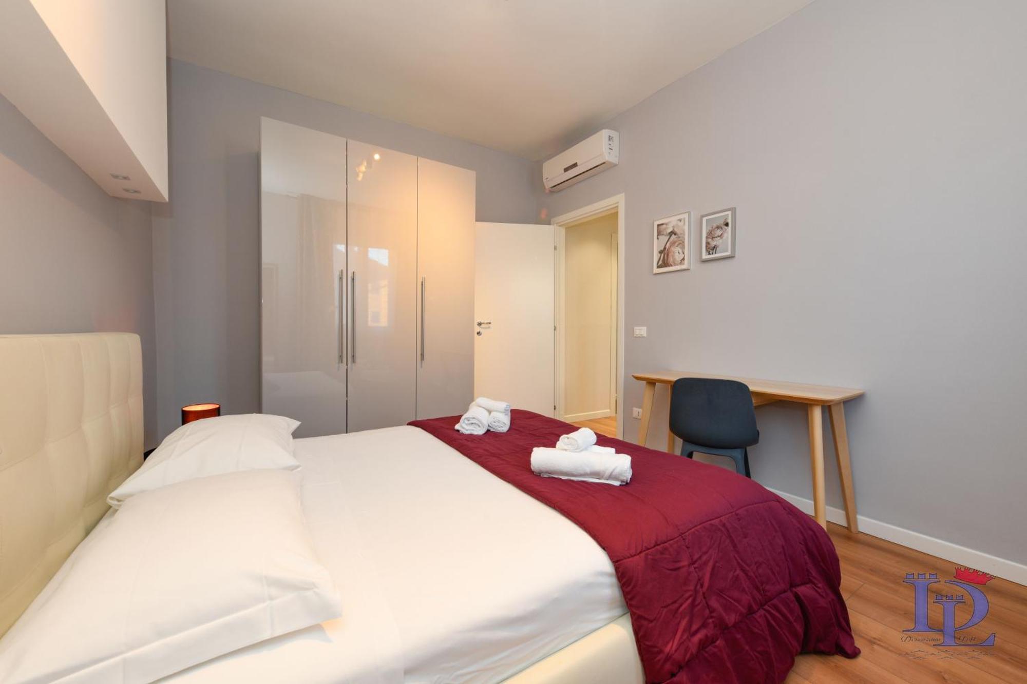 Desenzanoloft Desenzanoloft Official Partner Marriott Homes & Villas - Giovanna House Lake View Desenzano del Garda Exterior photo