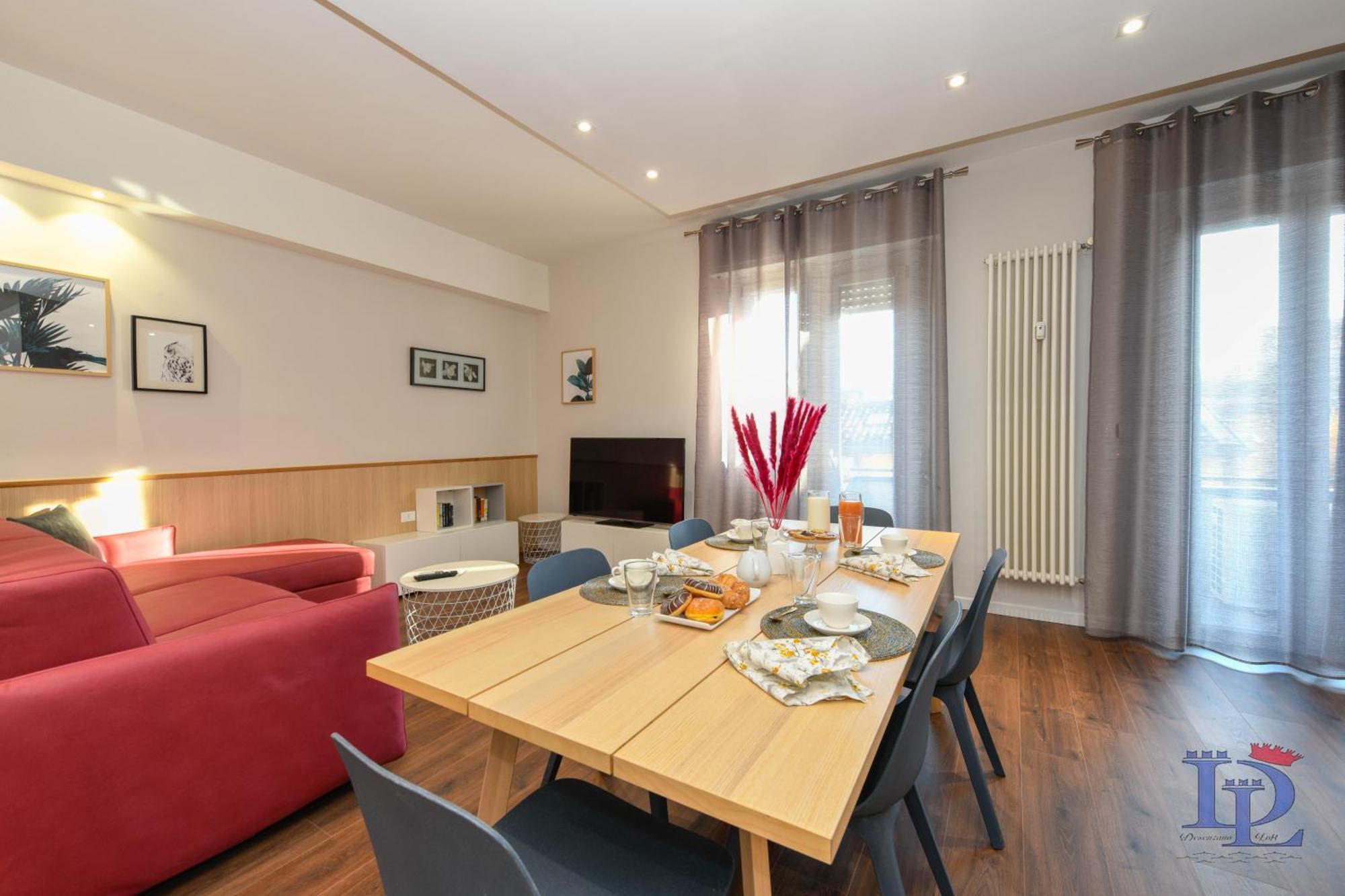 Desenzanoloft Desenzanoloft Official Partner Marriott Homes & Villas - Giovanna House Lake View Desenzano del Garda Exterior photo