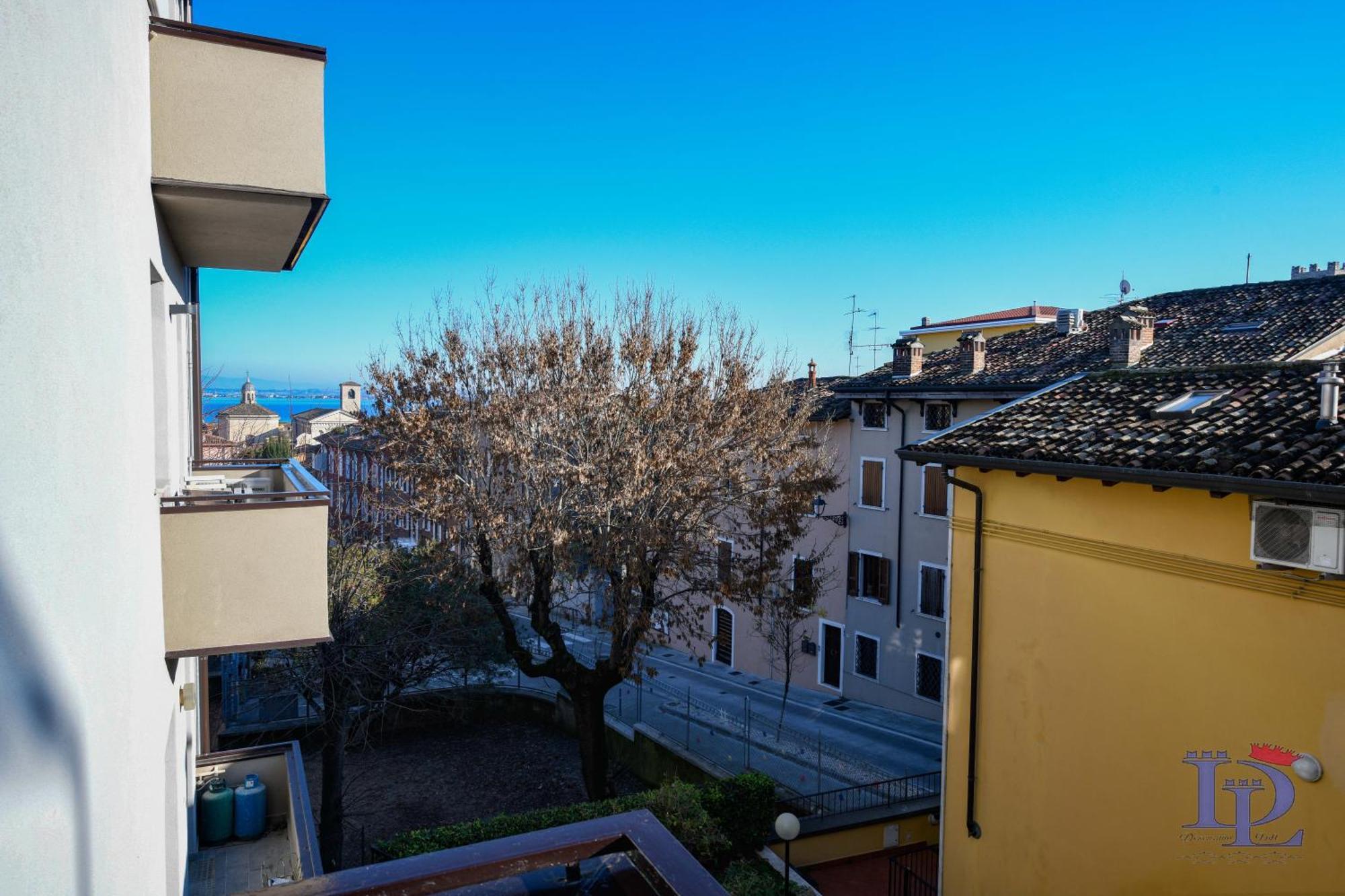 Desenzanoloft Desenzanoloft Official Partner Marriott Homes & Villas - Giovanna House Lake View Desenzano del Garda Exterior photo