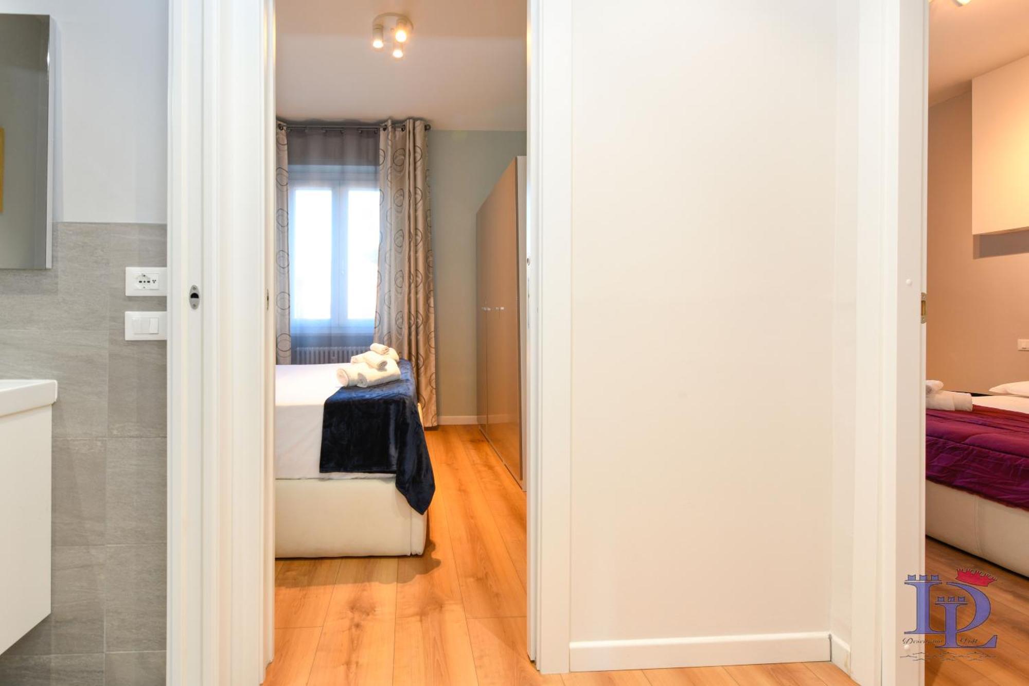 Desenzanoloft Desenzanoloft Official Partner Marriott Homes & Villas - Giovanna House Lake View Desenzano del Garda Exterior photo