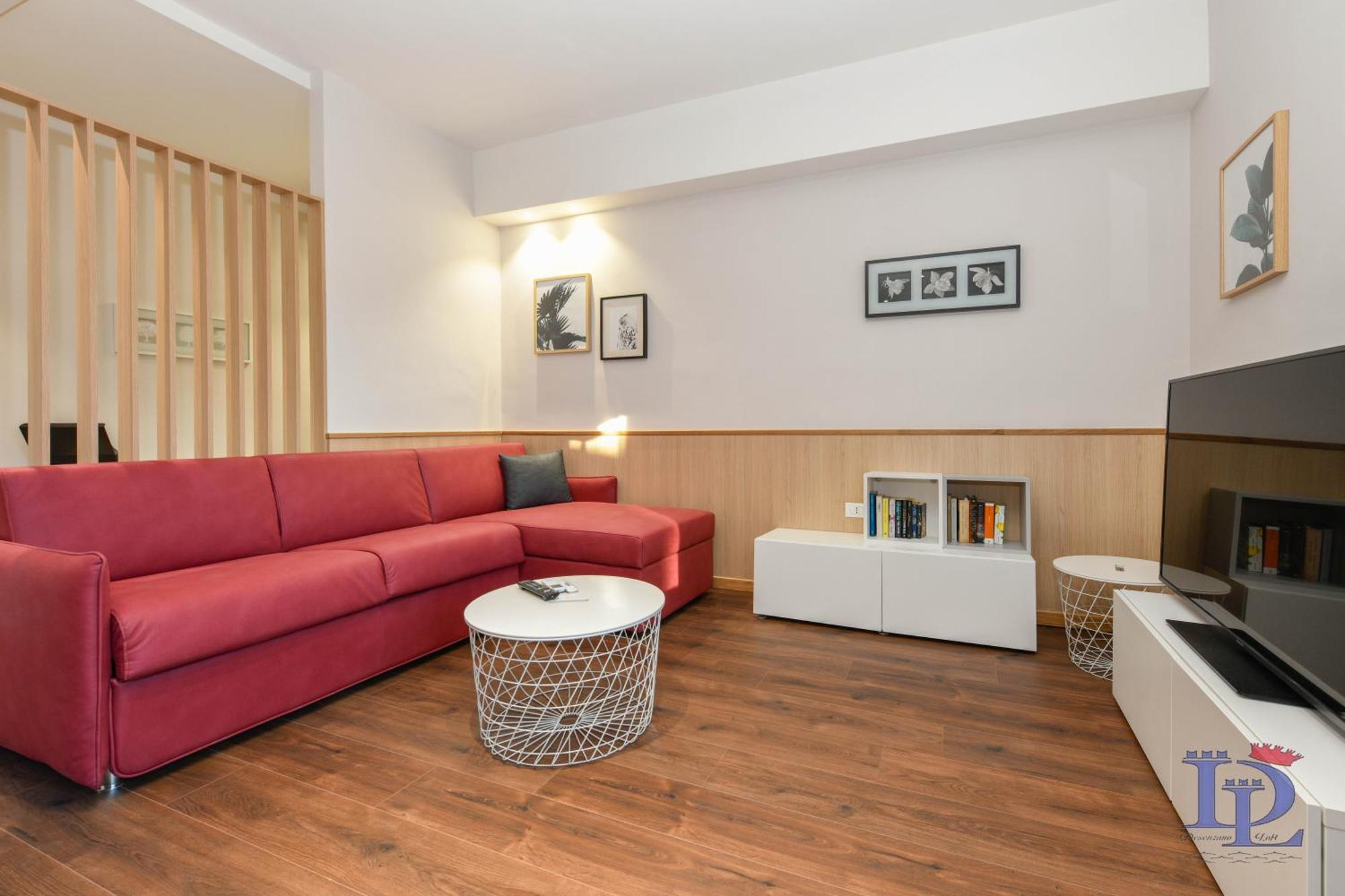 Desenzanoloft Desenzanoloft Official Partner Marriott Homes & Villas - Giovanna House Lake View Desenzano del Garda Exterior photo